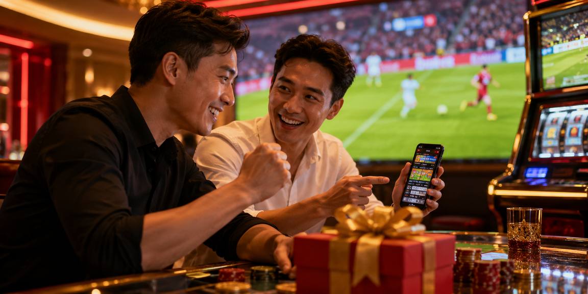 kw99 Khám Phá Sảnh Casino kw99